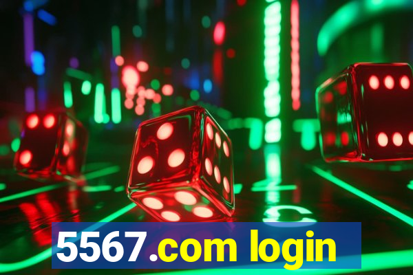 5567.com login